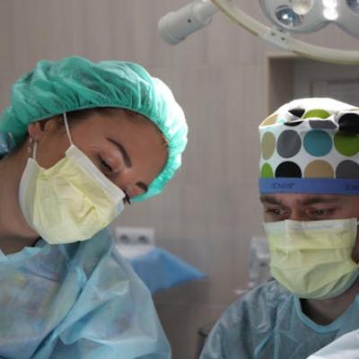 Health topics, Medical help