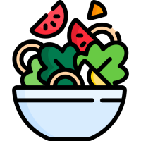 Best food choices