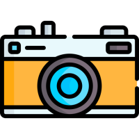 Talk about cameras